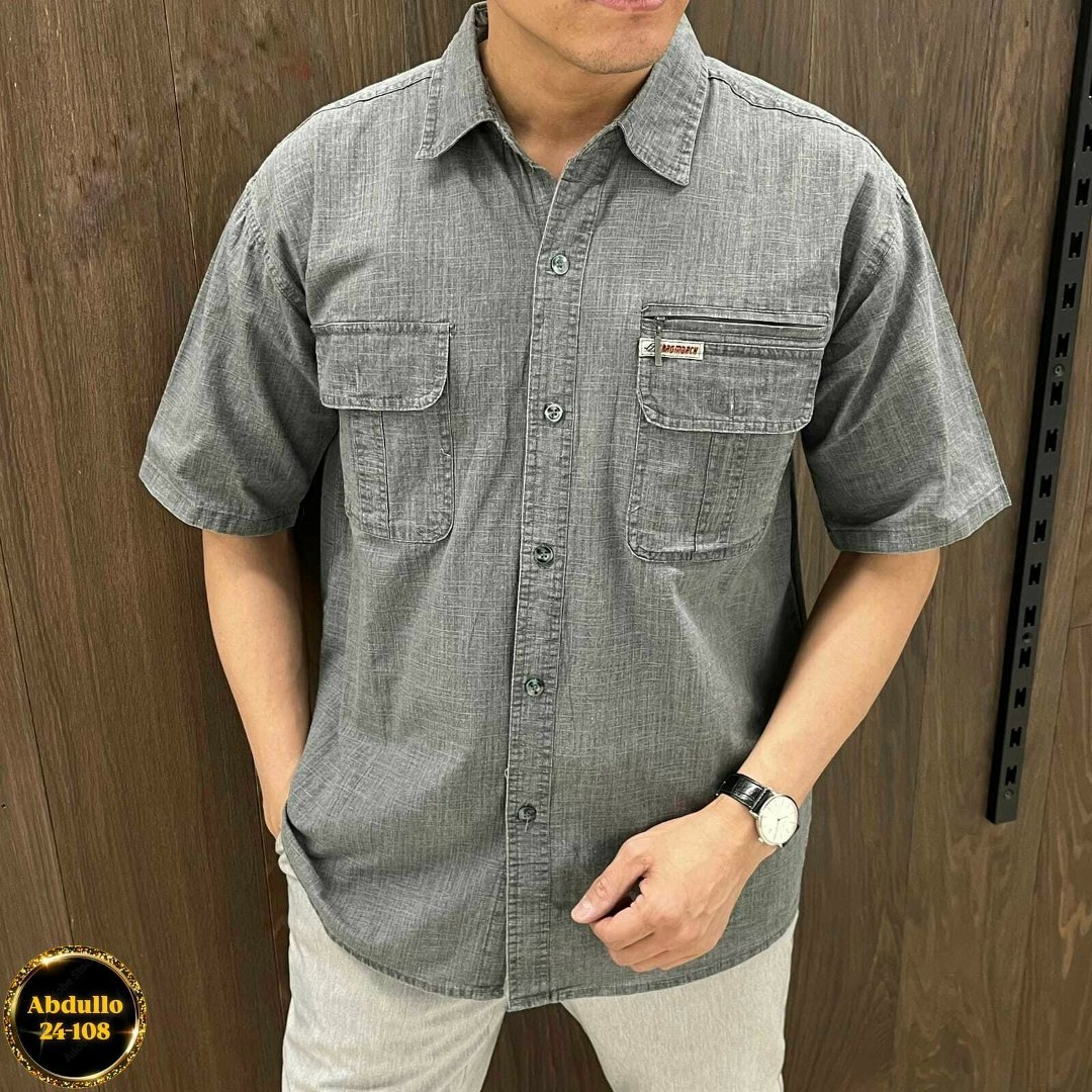 рубашка мужская летняя,джинсовые рубашки монтана мужские,рубашка мужская,рубашка мужская джинсовая,мужская джинсовая рубашка большого размера с