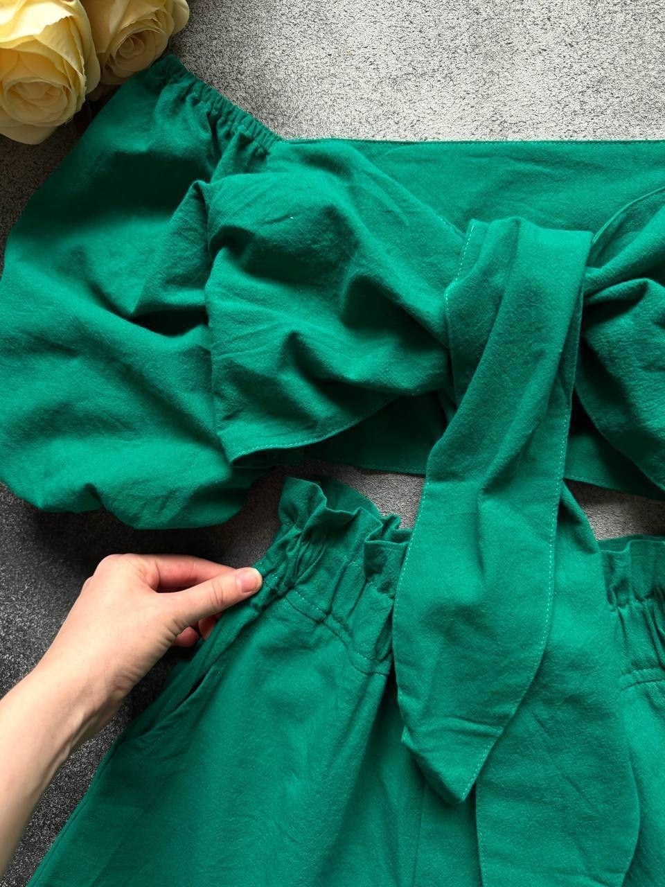 костюм с шортами и топом,женский костюм с шортами,костюмы летние женские,пеньюар sensuelia,костюм с шортами женский летний