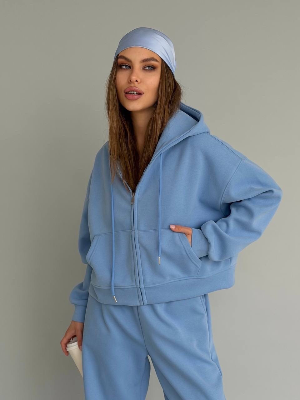 женские костюмы спортивные,костюм голубой,костюм с брюками,женские костюмы,cпортивный костюм женский на флисе