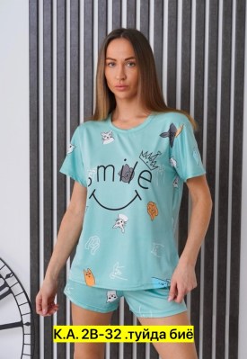 Домашняя одежда