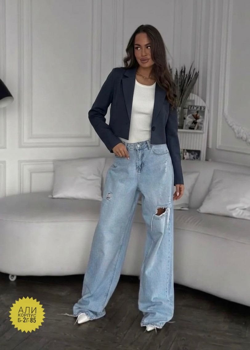 женские джинсы,пиджак,топ с пиджаком,пиджак женский