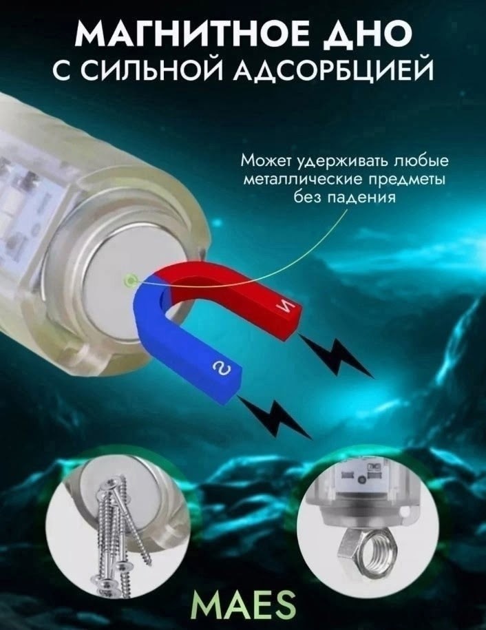 перезаряжаемый светодиодный фонарик,мини фонарик,фонарики светодиодные,фонарик многофункциональный,мощный светодиодный аккумуляторный фонарь