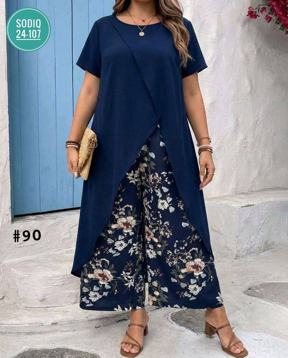 летняя одежда для женщин,женские костюмы больших размеров,брючный костюм,летние костюмы,брючный костюм женский