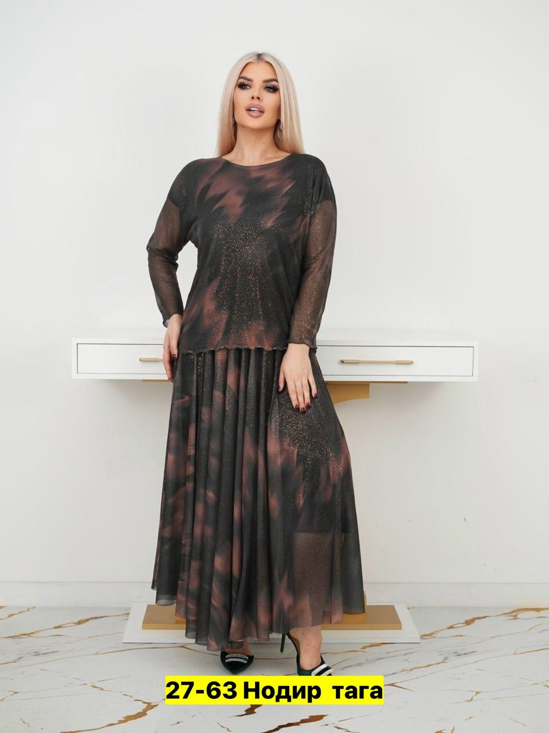 нарядное платье,платье женское широкое,платье,одежда для женщин,шифоновое платье