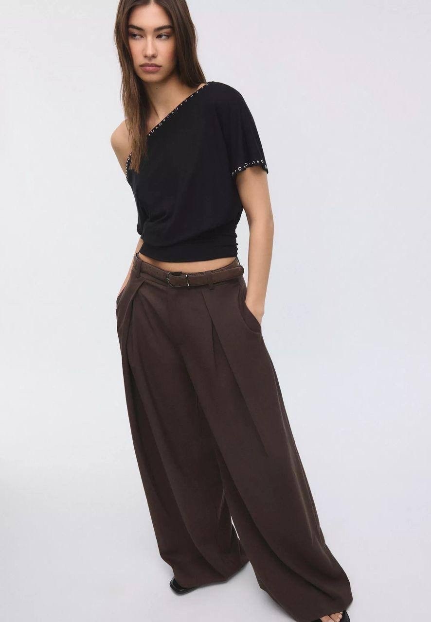 брюки палаццо,брюки черные палаццо,брюки палаццо женские,брюки широкие,брюки палаццо широкие