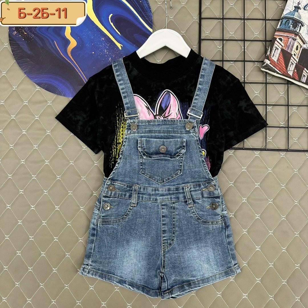 джинсовый комбинезон для девочки летний с шортами синий мир,джинсовый комбинезон для девочки,джинсовый комбинезон для девочки летний с шортами,полукомбинезон джинсовый для девочки,джинсовые комбинезон