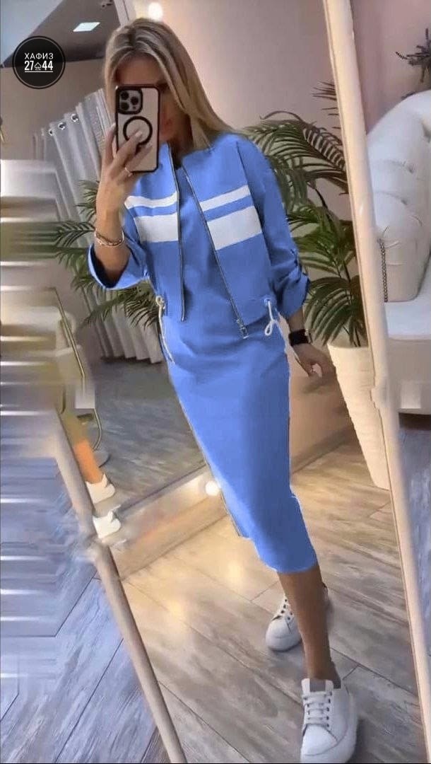 трикотажный костюм женский с юбкой,трикотажные костюмы женские,костюм кофта с юбкой,костюм с платьем,костюм с юбкой женский