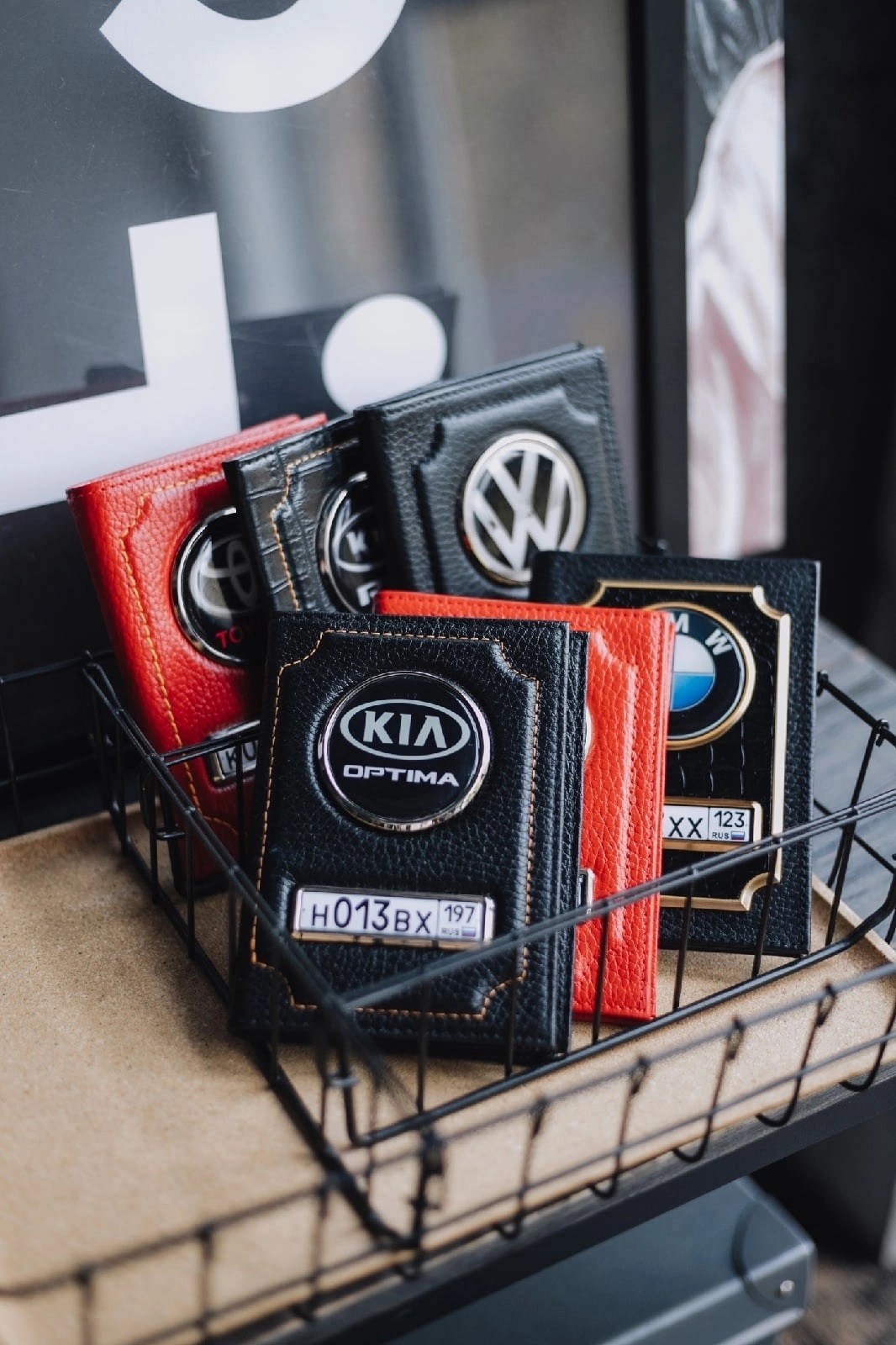 подарочный набор автолюбителю honda,подарочный набор автомобилиста honda,обложка для автодокументов honda,подарочный набор для авто,подарочный набор для автолюбителей