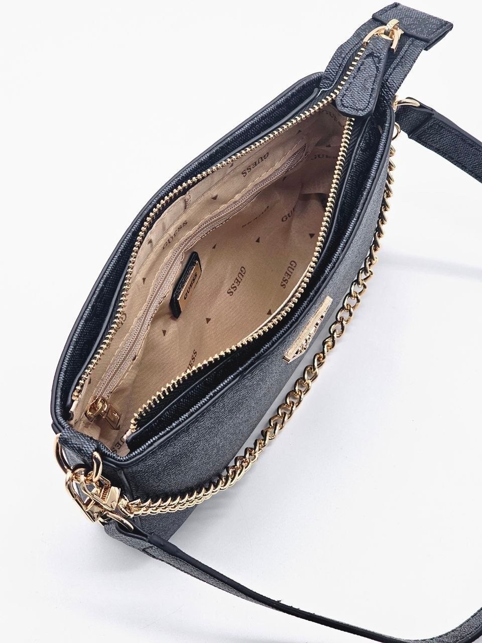 сумка через плечо guess noelle черный,сумка через плечо guess shoulder noelle черный,сумка guess,guess сумка на плечо,сумка на плечо guess noelle