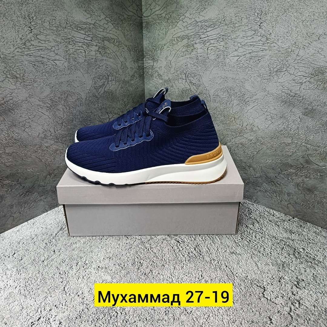 кроссовки,brunello cucinelli кроссовки мужские синие,кроссовки brunello cucinelli,кроссовка мужской,мужские кроссовки