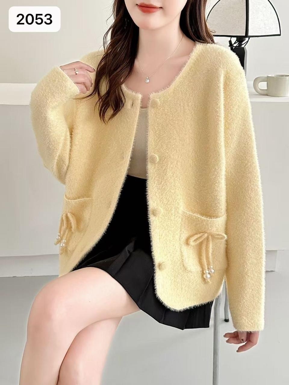 кофта кардиган,вязаные кардиганы,женская кофта,желтый кардиган,кардиган