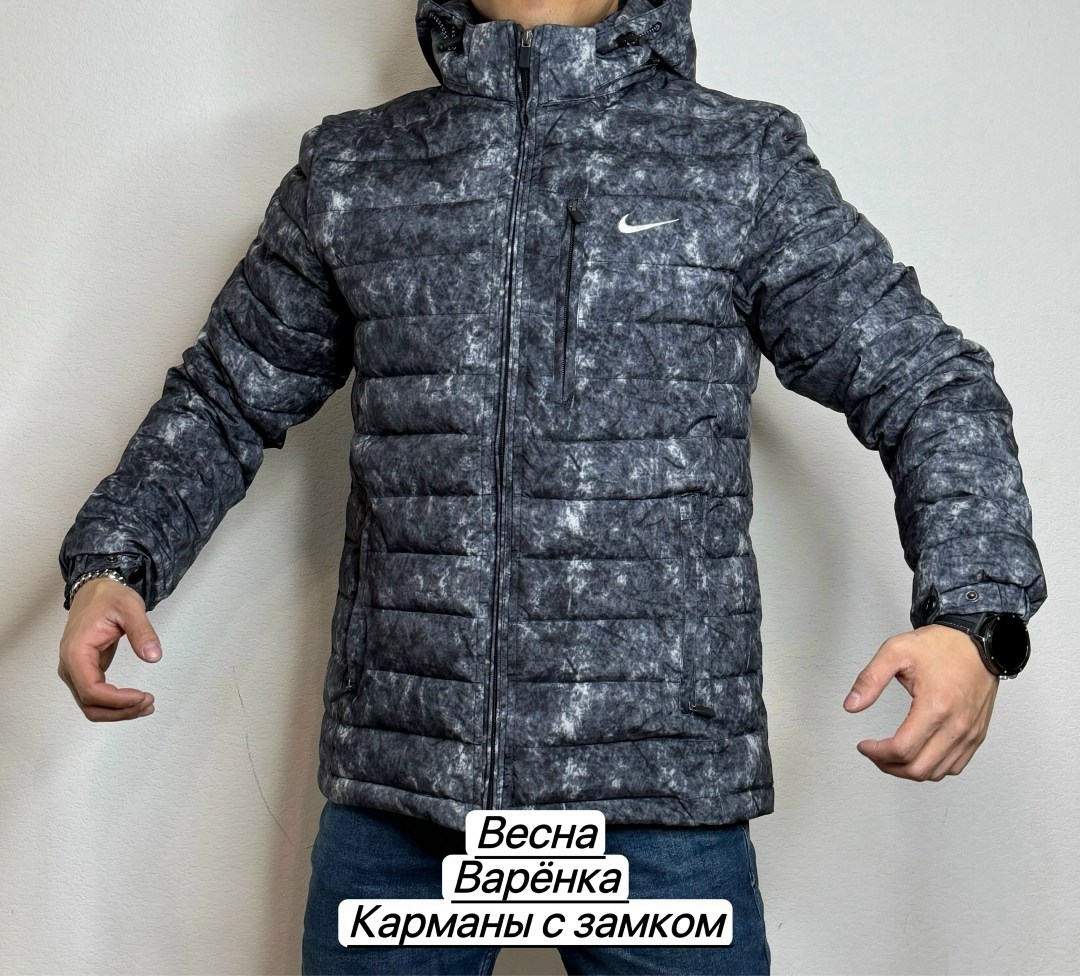 пуховик мужской nike,куртки найк мужские весна,демисезонная куртка,куртка nike демисезонная,куртка мужская nike