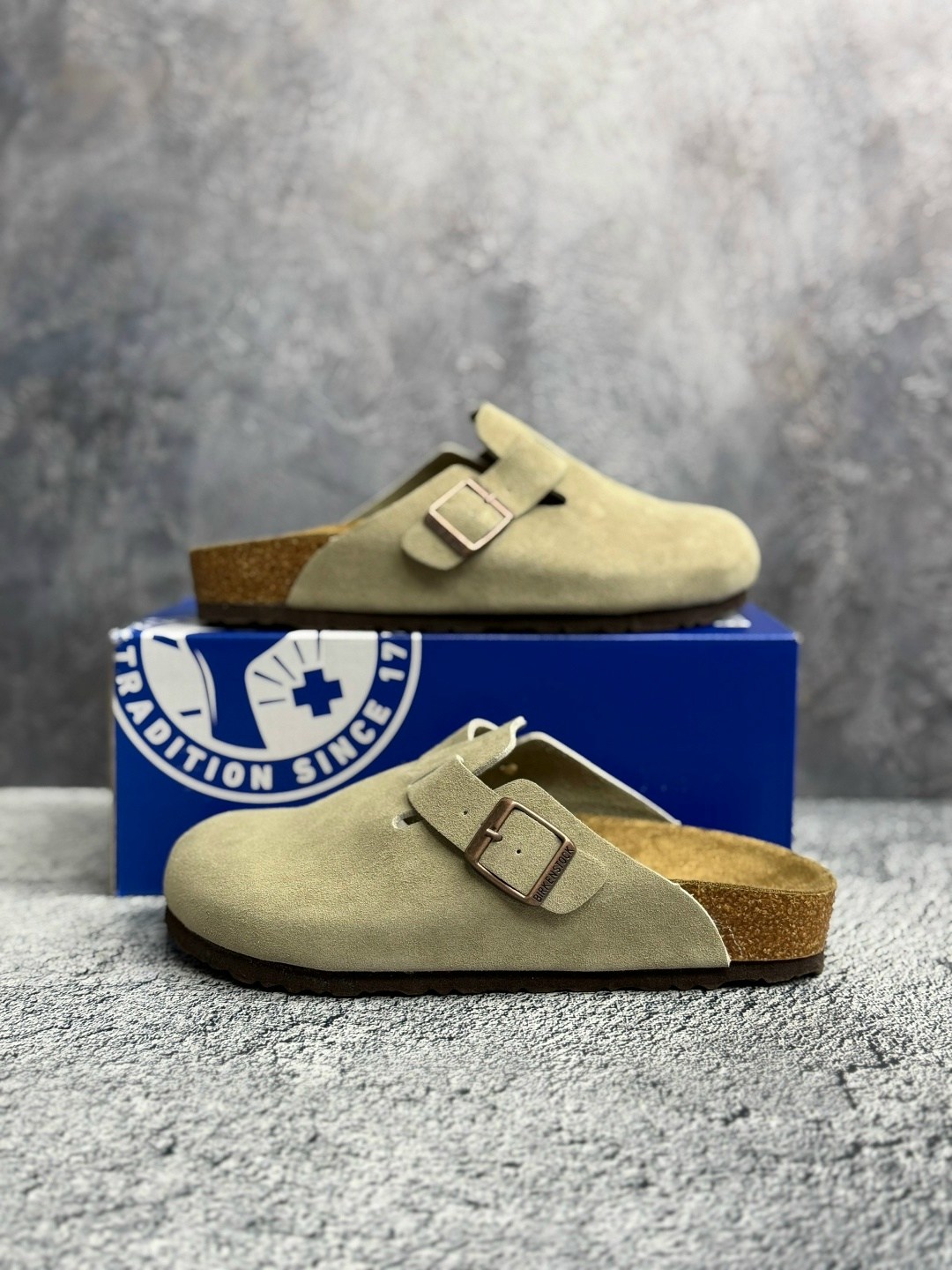 сабо birkenstock,шлепанцы birkenstock,женские birkenstock,сабо birkenstock boston soft footbed,сабо birkenstock boston