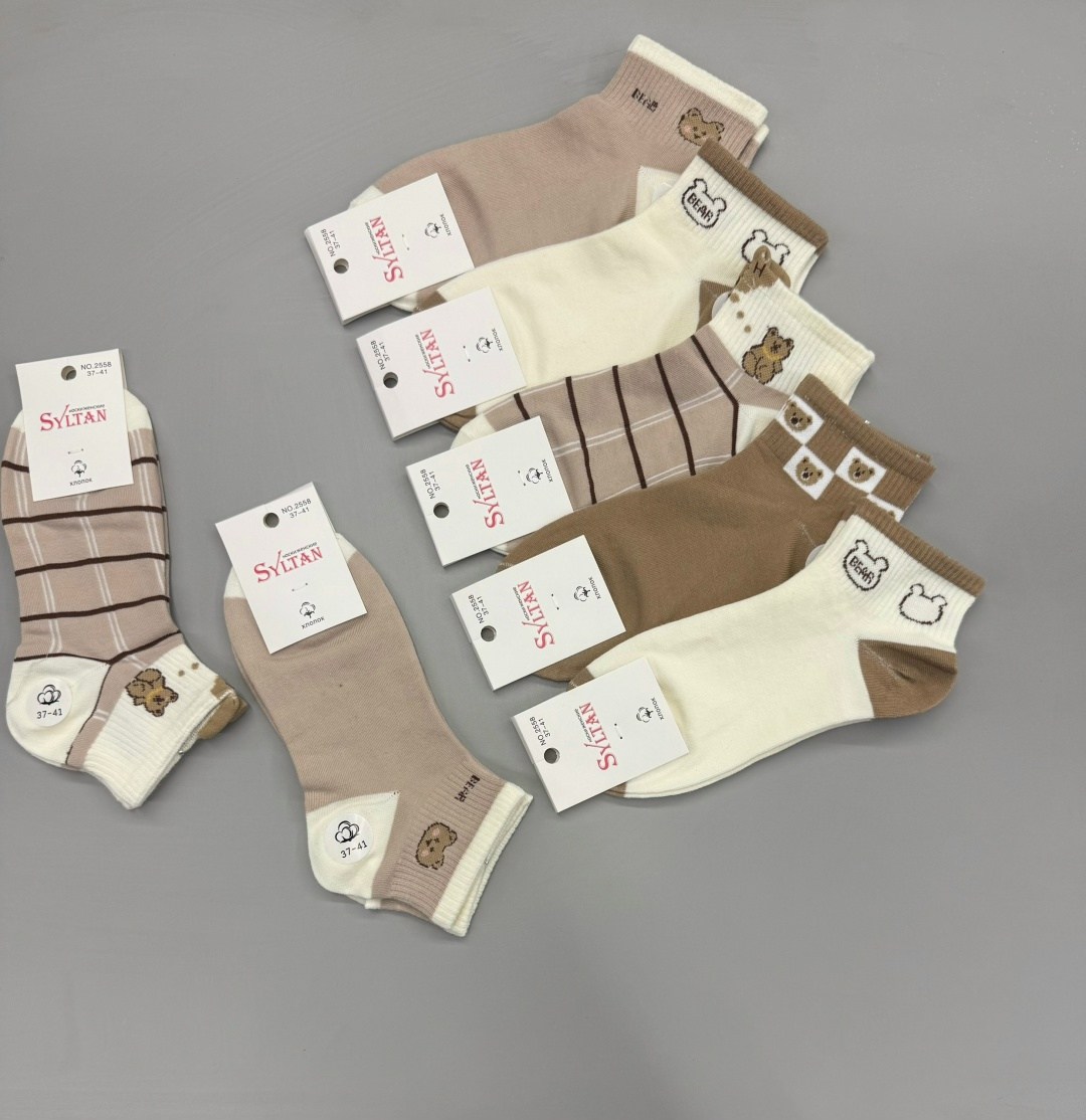 носки женские 10 пар,носки женские,носки комплект,детские носки комплект,комплект носки женские