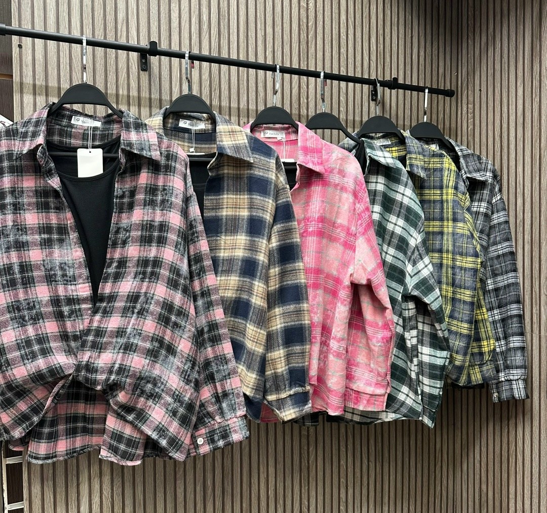 рубашка в клетку,рубашка женская в клетку оверсайз,женская рубашка,рубашка клетчатая женская,рубашка клетчатая