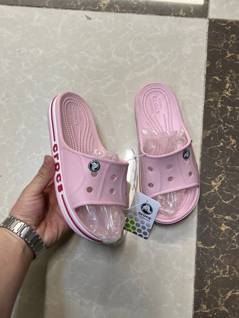 сабо crocs bayaband clog,bayaband clog crocs,крокс сланцы розовые,женские кроксы,сабо кроксы женские