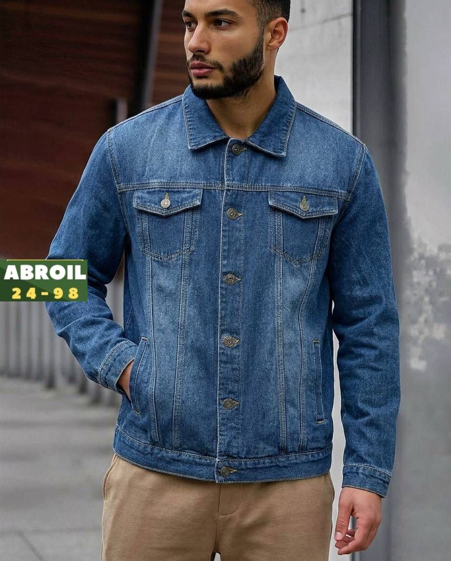 куртка джинсовая,мужская джинсовая куртка,классическая джинсовая куртка,джинсовая куртка дайрос мужская,джинсовая мужская куртка бренда mkjeans