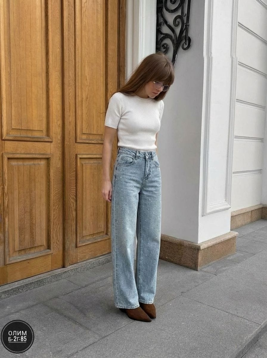джинсы женские широкие,женские джинсы,широкие джинсы,джинсы палаццо,джинсы модели