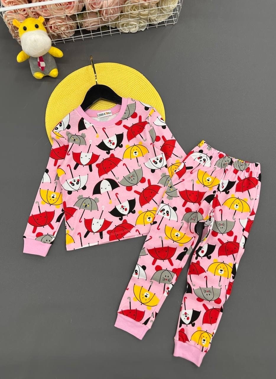 пижама детская,пижама для девочек,комплект пижама,пижама для детей,детская пижама для девочек