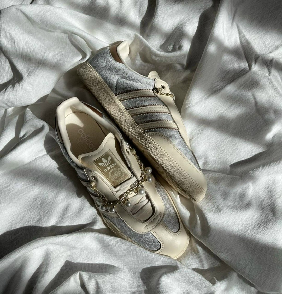 кеды adidas originals samba og,,кроссовки adidas,кроссовки кеды samba rose adidas цвет бежевый лайт,кроссовки adidas samba