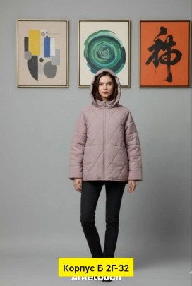 Верхняя одежда