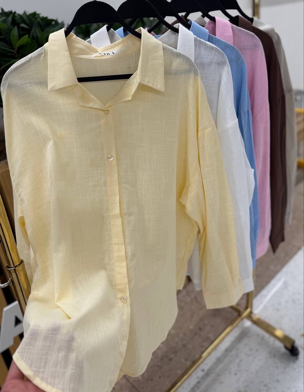 женская рубашка,рубашка голубая оверсайз,голубая рубашка женская оверсайз,голубая рубашка,хлопковая оверсайз рубашка