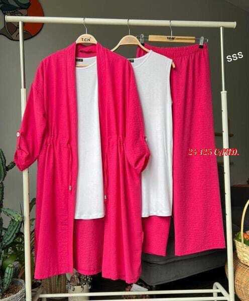 костюм женский тройка,костюм женский,кардиган из футера,голубой кардиган,костюм женский тройка с кардиганом