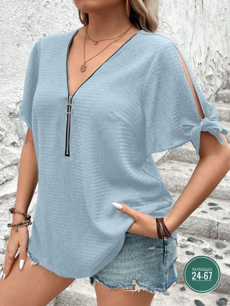 блузка женская,женская блуза,блузка модная,женская туника,повседневная блузка