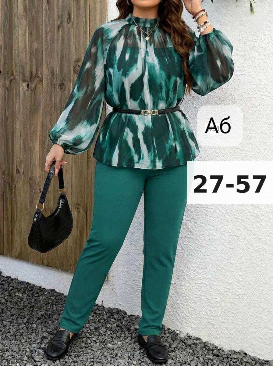 брючный костюм для полных женщин,женские костюмы больших размеров,костюм брючный праздничный,брючный костюм больших размеров,костюм брючный двойка летний