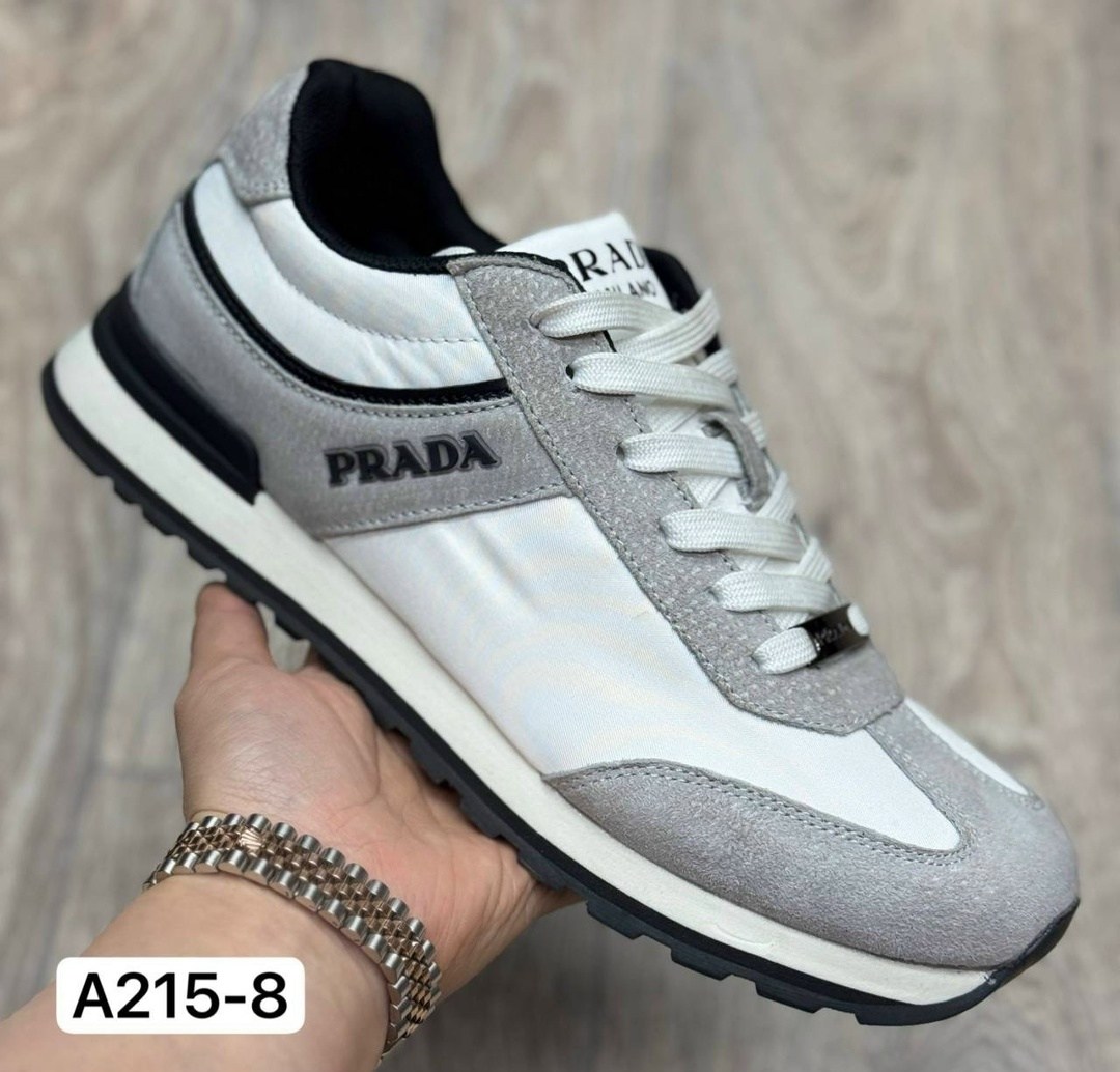 ,кроссовки prada мужские,prada кроссовки,мужские кроссовки,низкие кроссовки