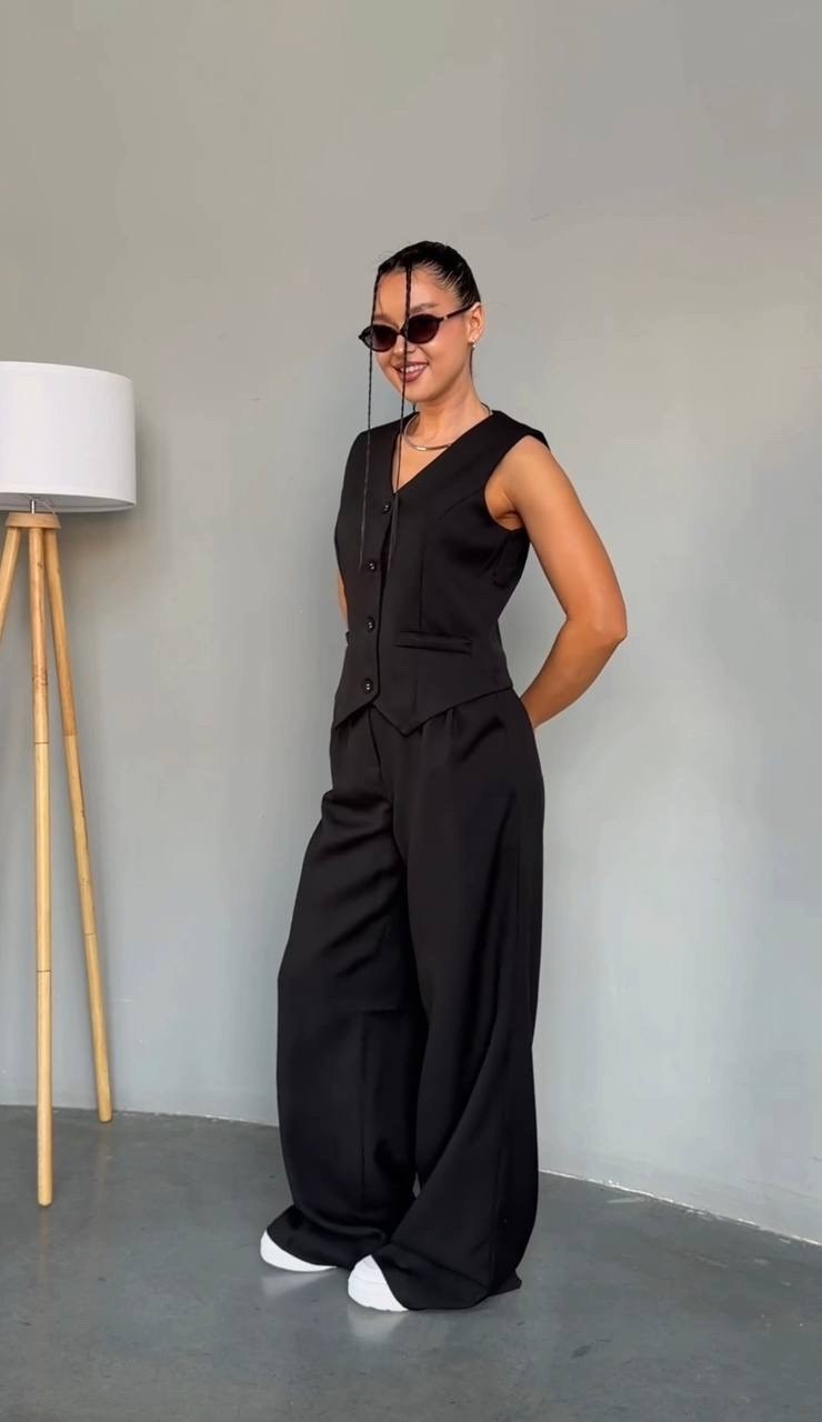 костюм с брюками,элегантный брючный костюм,костюм брючный с жилетом,летний брючный костюм,летние костюмы