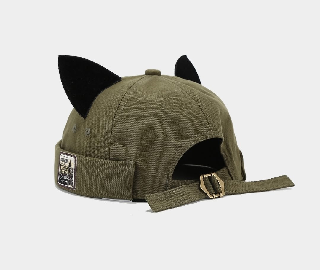 кепка с ушками,фуражка с ушками,кепка с кошачьими ушами,бейсболка с ушками,кепка женская стильная