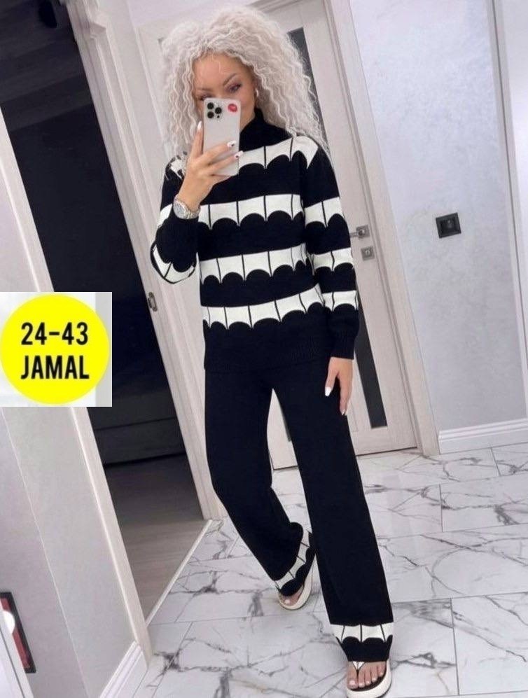 костюм женский,костюм трикотажный,костюм с брюками и кофтой,костюм двойка кашемир,вязаные костюмы