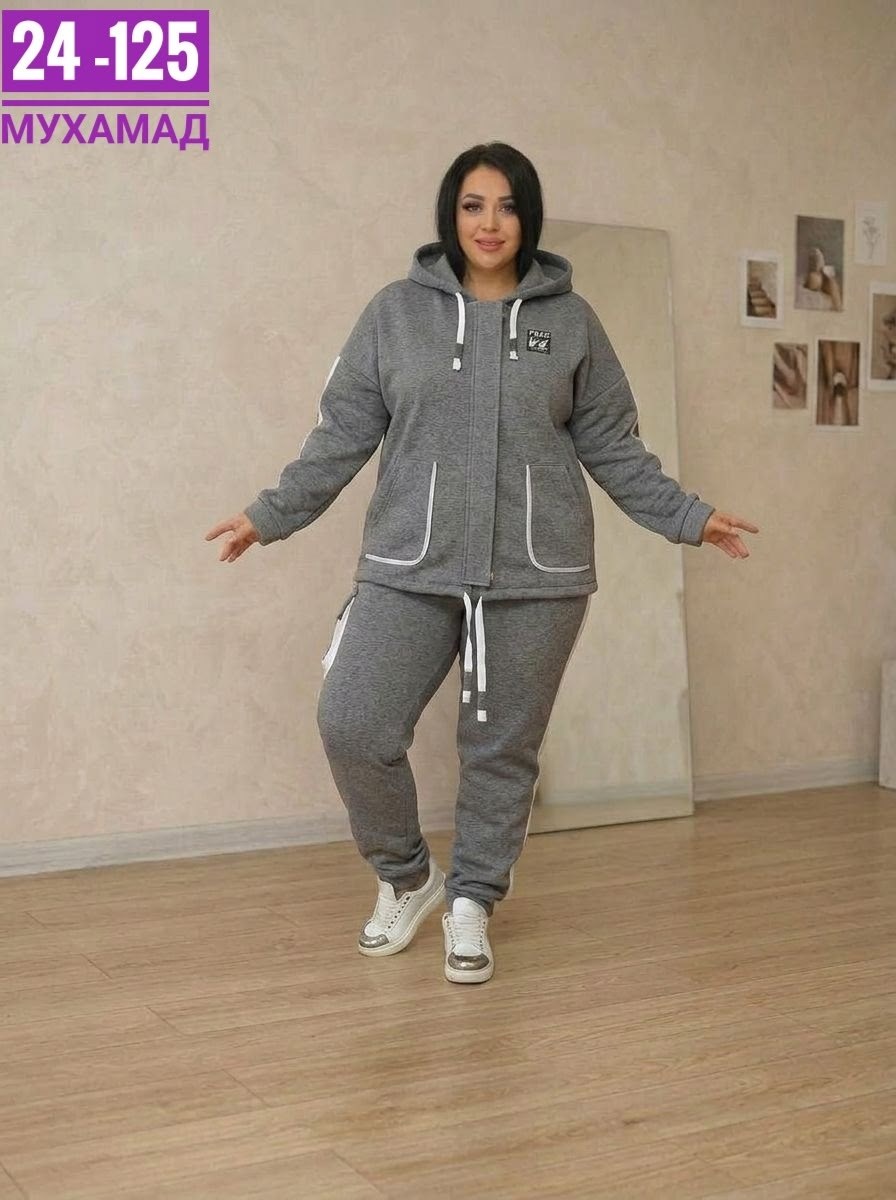 спортивный костюм 62 64 размера,спортивный костюм больших размеров теплый,костюм двойка на флисе,костюм женский,костюм женский на флисе