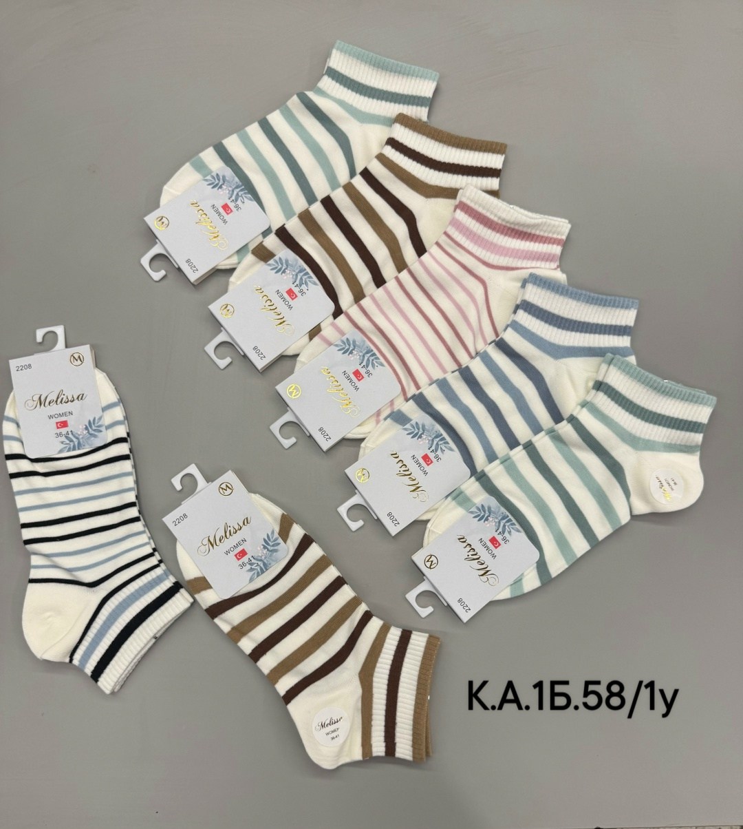 носки женские 10 пар,женские носки,носки комплект,носки женские набор,комплект носки женские