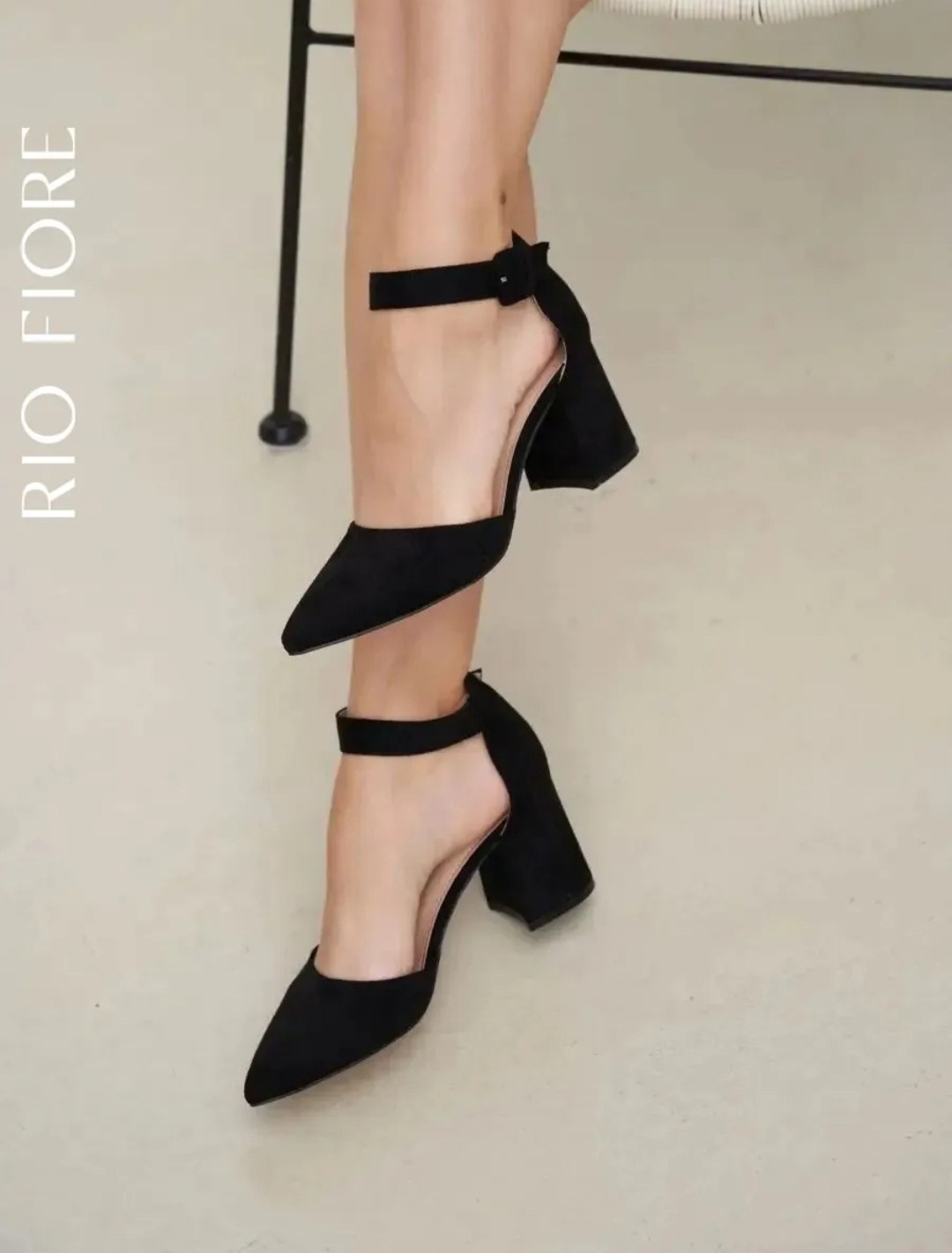 туфли на каблуке вечерние с ремешком rio fiore,туфли rio fiore,туфли женские,туфли на устойчивом каблуке вечерние с ремешком rio fiore,туфли женские на каблуке