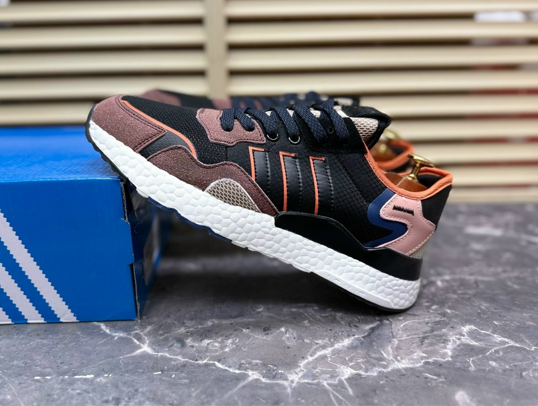кроссовки adidas nite jogger,кроссовки adidas,мужские кроссовки adidas nite jogger,кроссовки adidas nite jogger цвет черный,adidas nite jogger