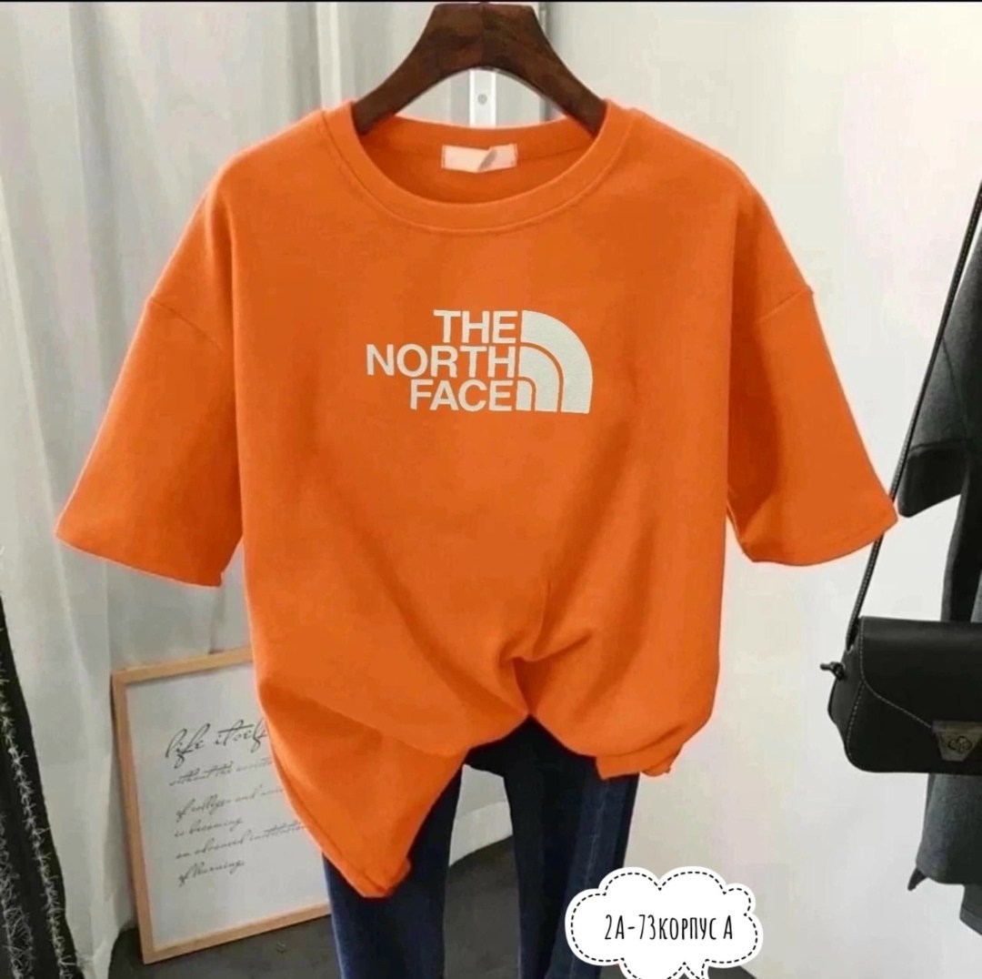 женские футболки the north face,футболки женская,футболки the north face,базовая футболка женская,футболки для женщин