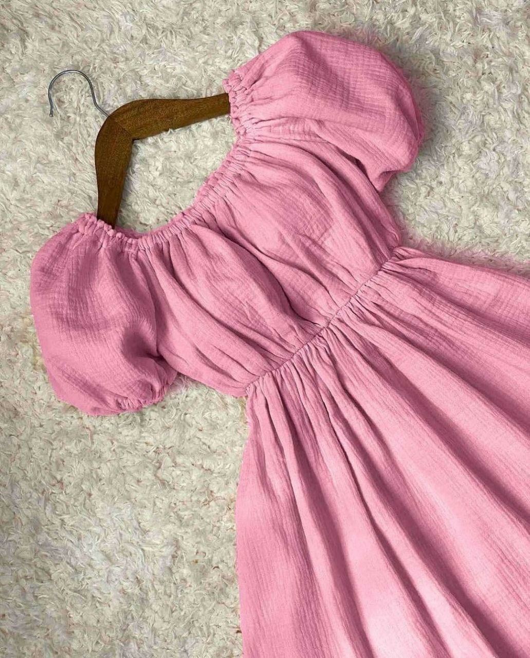 платье из муслина летнее,платья,платье женской,платье летнее,платья для девочек