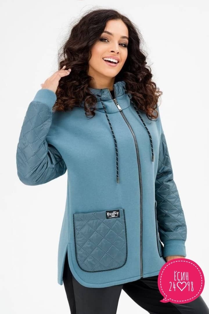 куртка жакет,демисезонная куртка,комбинированная куртка,куртка женская,жакет