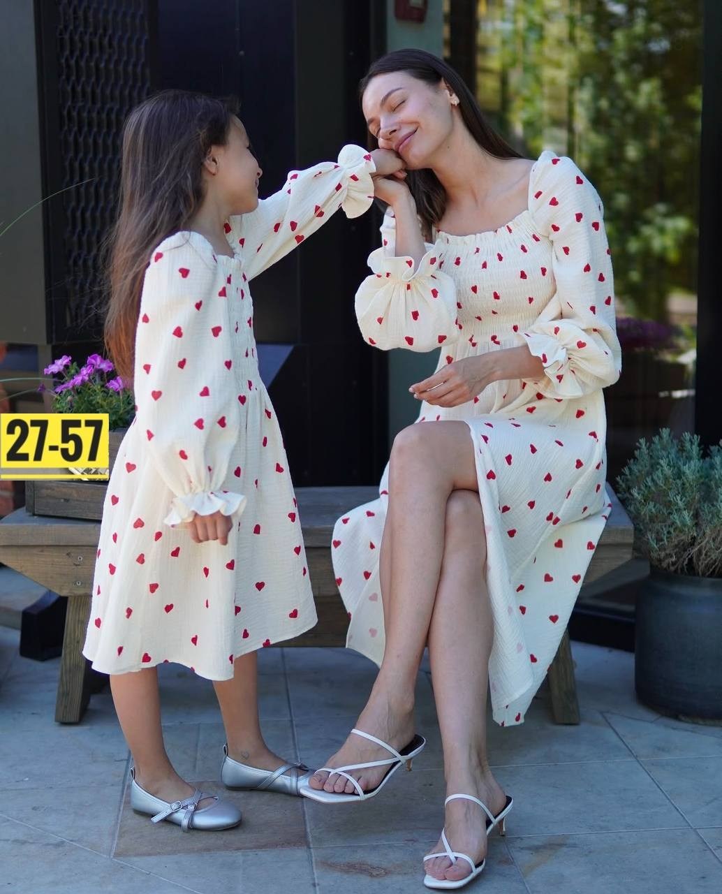 платье женской,платье с сердечками женское,летнее платье,платье сарафан,платье летнее женское