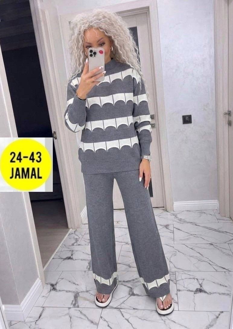 костюм женский,костюм трикотажный,костюм с брюками и кофтой,костюм двойка кашемир,вязаные костюмы