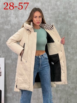 Верхняя одежда