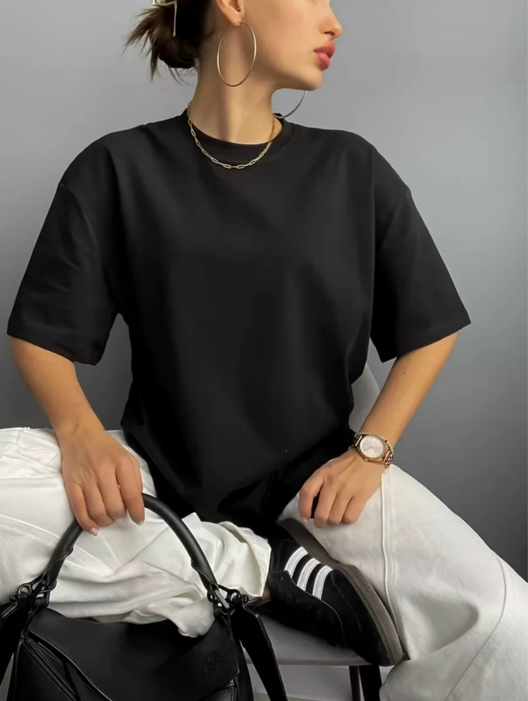 футболка оверсайз белая,футболка юникло оверсайз белая,футболка оверсайз,футболки женская оверсайз,футболка базовая оверсайз хлопок dream shirts