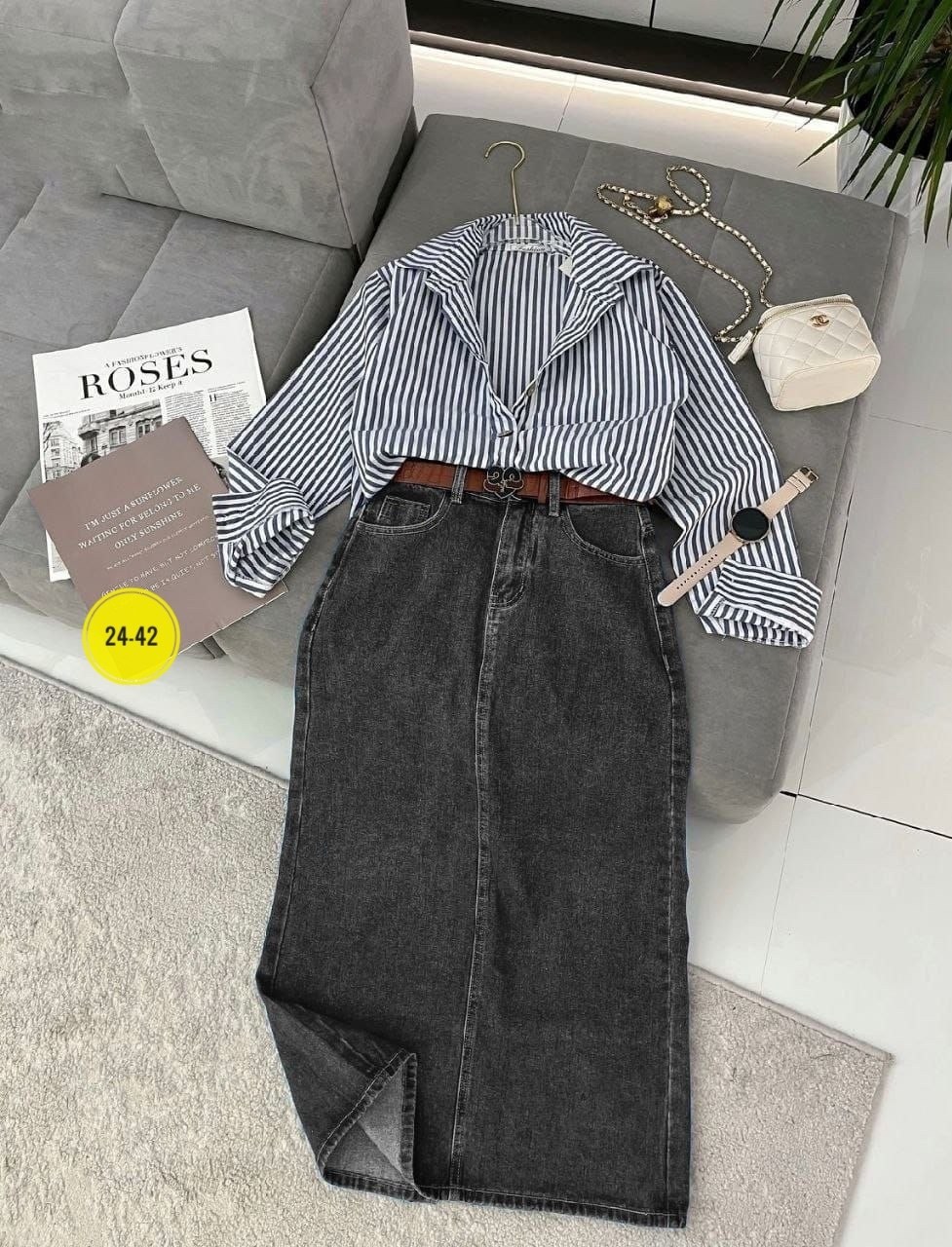 джинсовая юбка,джинсовая юбка миди,джинсовая юбка макси с разрезом спереди,джинсовая юбка макси