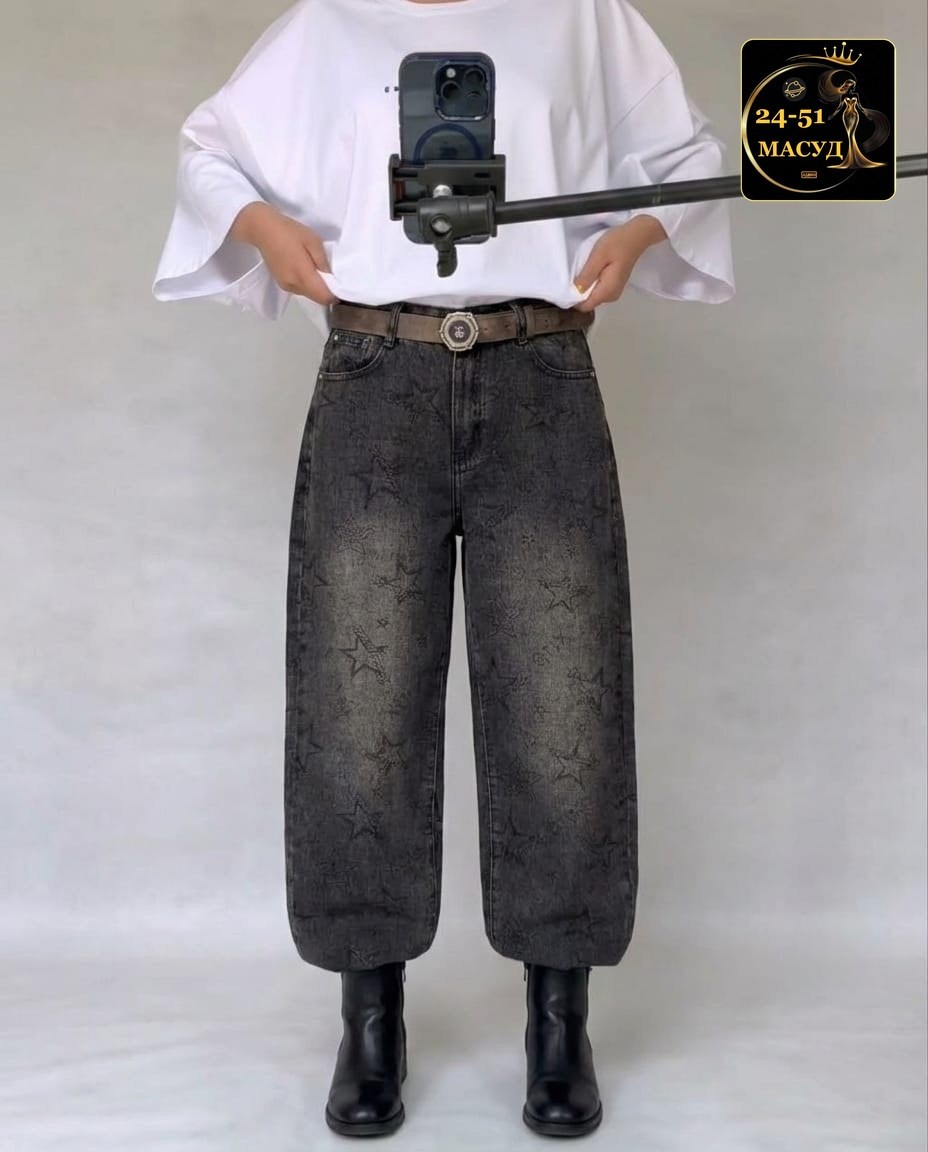 джинсы женские,широкие джинсы,джинсы палаццо,джинсы женские серые,джинсы