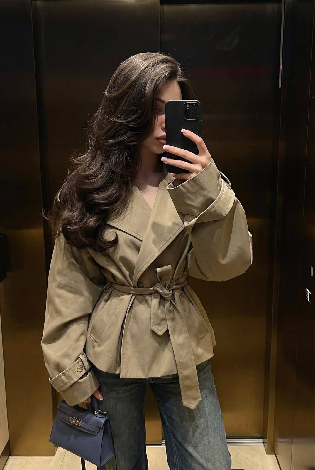 повседневная куртка,короткий тренч,тренч с поясом,тренч