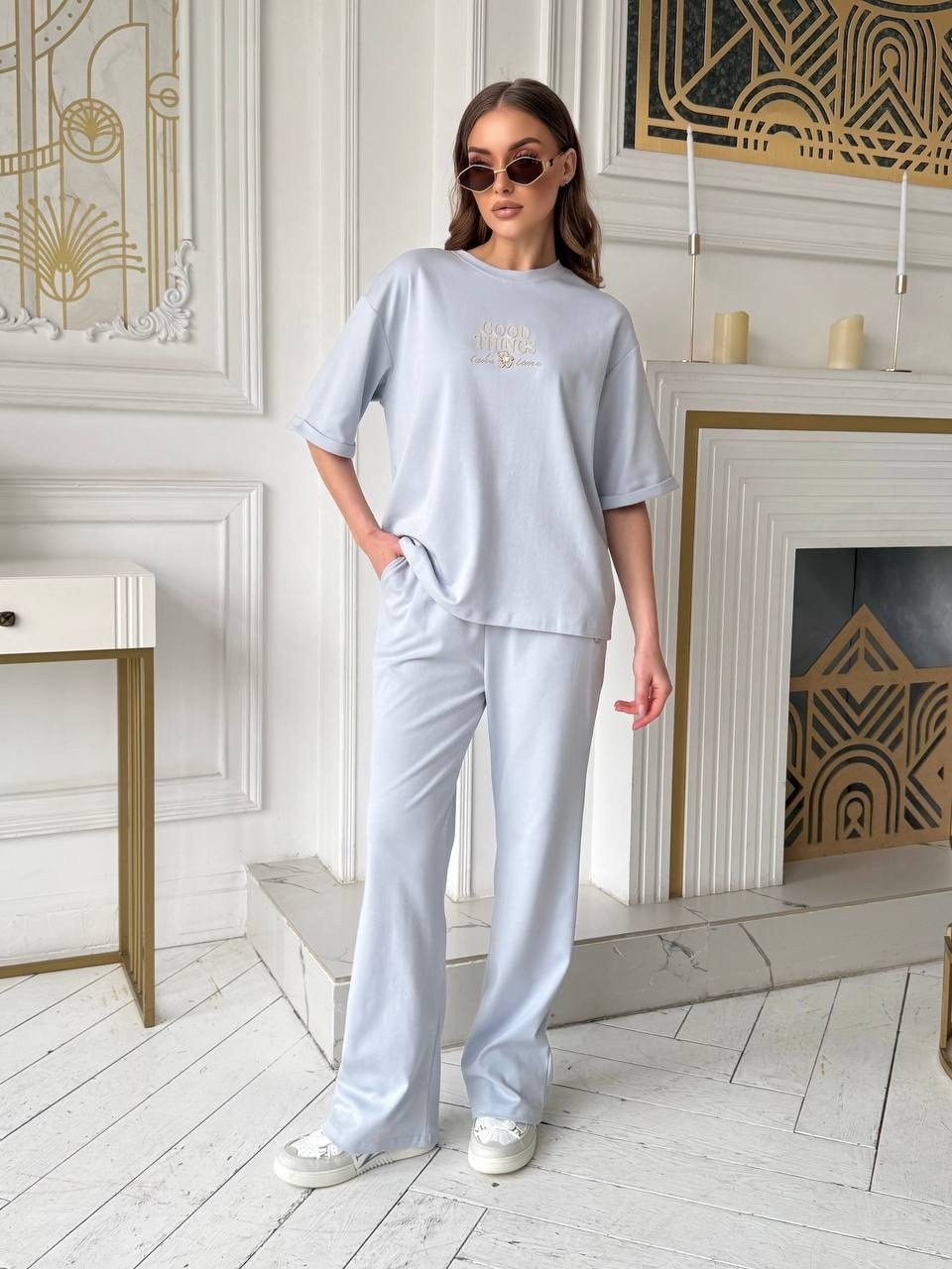 костюм женский,элегантные костюмы,костюм оверсайз,спортивный костюм женский,спортивный костюм оверсайз