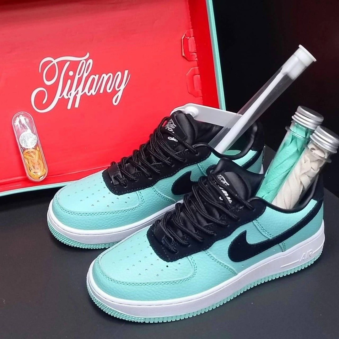 кроссовки air force 1 tiffany nike,найки тиффани,nike air force 1 tiffany,nike air force 1 low tiffany,кроссовки тиффани