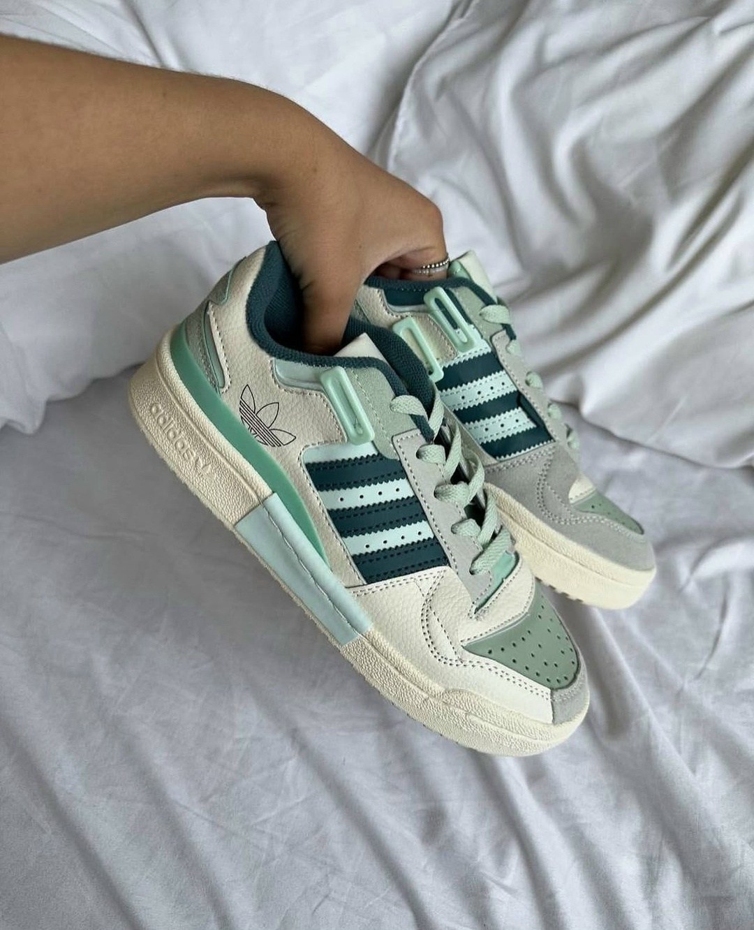кроссовки adidas,женские кроссовки adidas,adidas forum low mint,кроссовки,кроссовки адидас